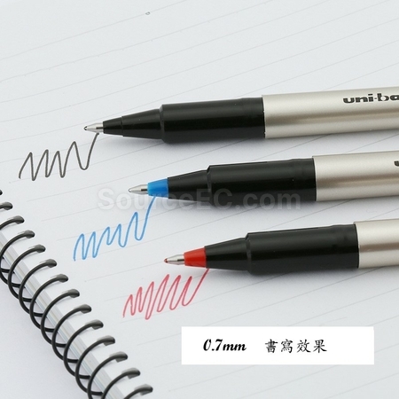 礼品订购三菱UNI广告笔广告