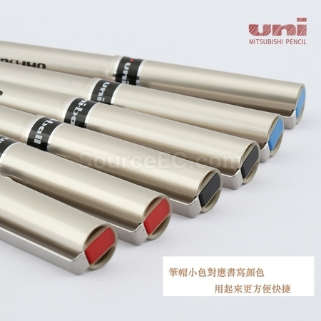 礼品订购三菱UNI广告笔广告