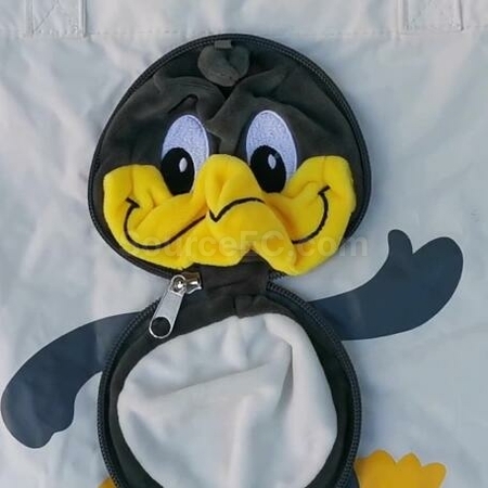 礼品订购涤纶手提袋广告