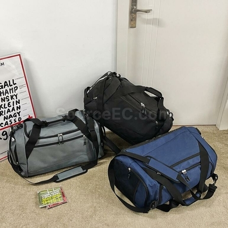 礼品订购旅游瑜伽健身運動袋广告