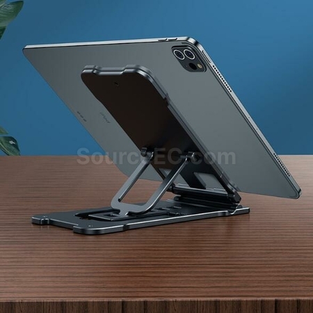 礼品订购便携手机 Ipad金属支架广告