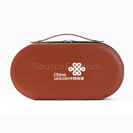 礼品订购茶具套装广告