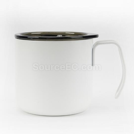 礼品订购304不锈钢杯广告
