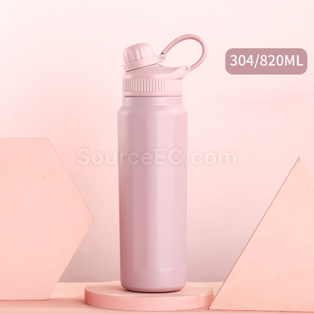 礼品订购不锈钢保温杯广告