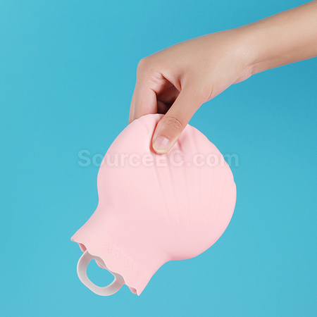 礼品订购硅胶热水袋广告