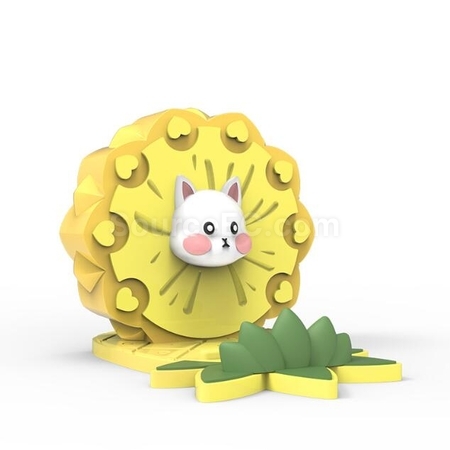 礼品订购手机支架广告