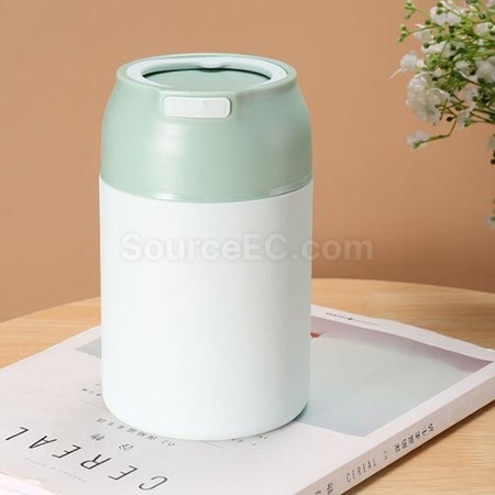 礼品订购316不锈钢焖烧壶广告