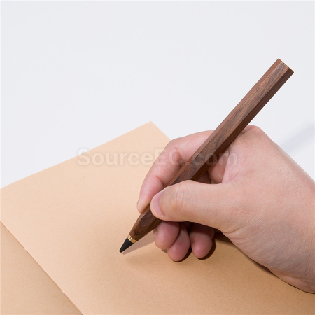 礼品订购写不完的创意笔广告