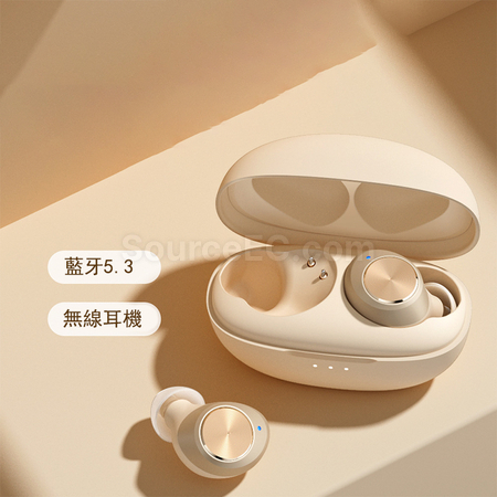 礼品订购无线蓝牙耳机广告