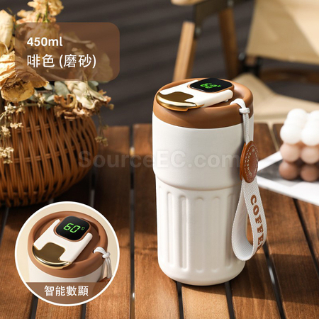 礼品订购316不锈钢咖啡杯广告