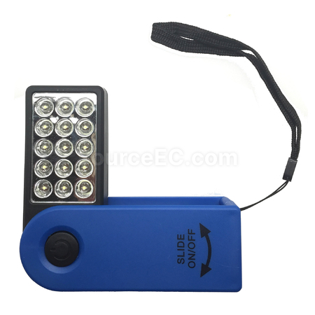 礼品订购360度手電筒广告