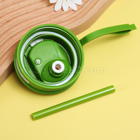 礼品订购便携吸管杯广告
