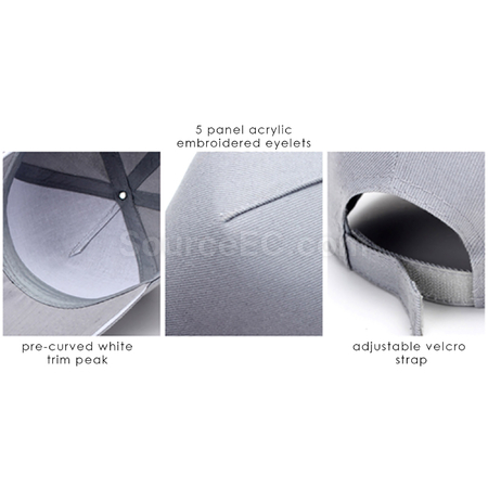 礼品订购广告鸭咀帽广告