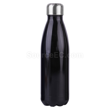 礼品订购500ML 可乐保温杯广告