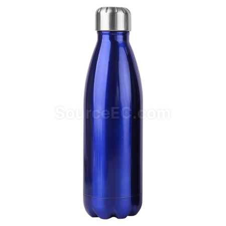 礼品订购500ML 可乐保温杯广告