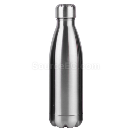 礼品订购500ML 可乐保温杯广告