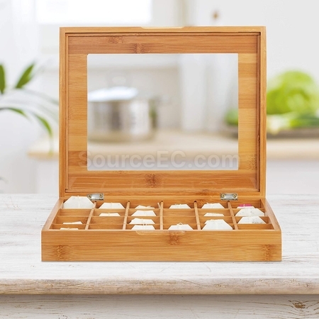 礼品订购木质胶囊收纳盒广告