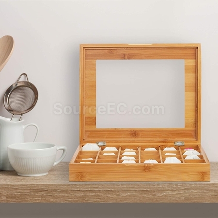 礼品订购木质胶囊收纳盒广告