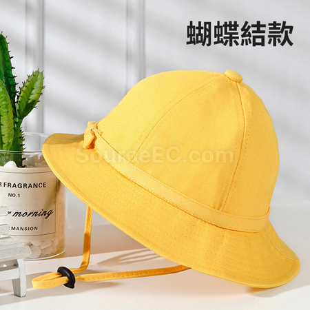 礼品订购儿童小黄帽广告