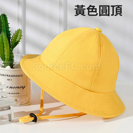 礼品订购儿童小黄帽广告