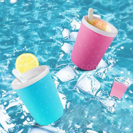 夏日冰沙搅拌杯