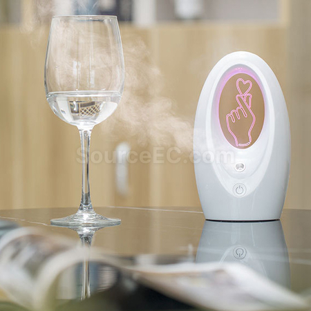 USB加湿器