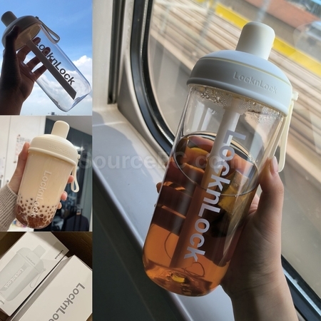 礼品订购多功能奶茶杯广告