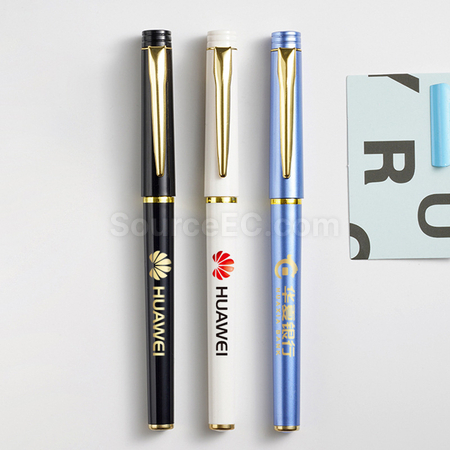礼品订购金属笔广告