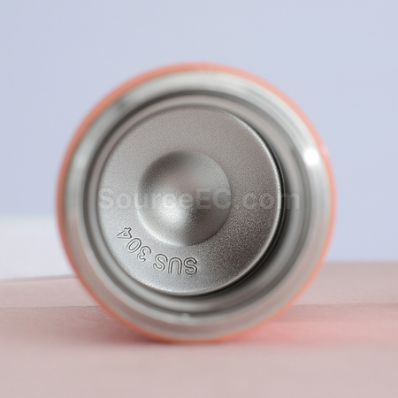 礼品订购迷你口袋保温杯广告