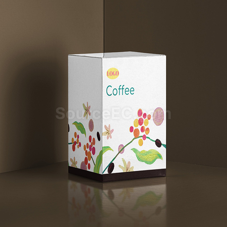 礼品订购Drip Coffee Gift Box - 10packs广告