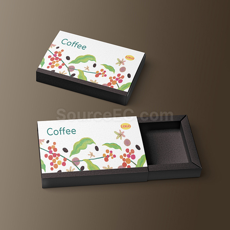 礼品订购Drip Coffee Gift Box - 15 packs广告