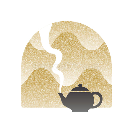 礼品订购Customized Tea Bag - Sunrise广告