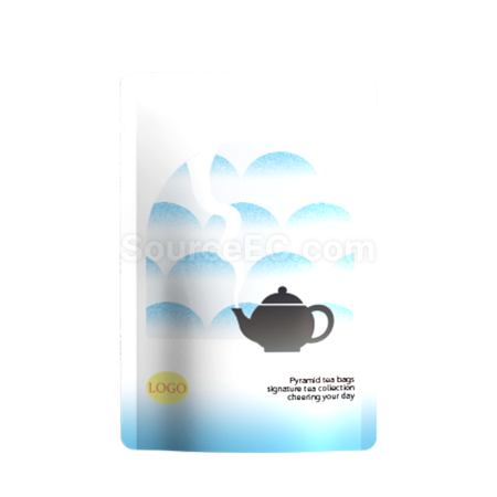 礼品订购Customized Tea Bag - Cloud广告