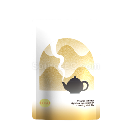 礼品订购Customized Tea Bag - Sunrise广告