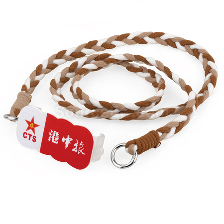 礼品订购客制化手机背夹挂绳广告