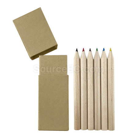 礼品订购迷你彩色笔套装广告