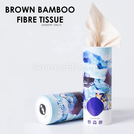 礼品订购汽车桶纸巾广告