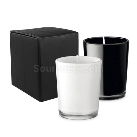 香熏蜡烛杯