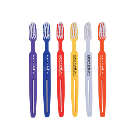 礼品订购牙刷广告