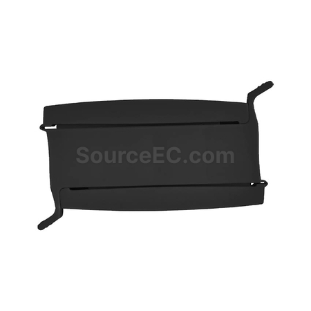 礼品订购双封口食物夹广告