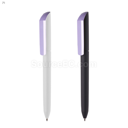 礼品订购Flow F2 P-GOM K 广告笔广告