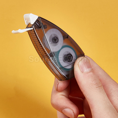 礼品订购点点胶广告