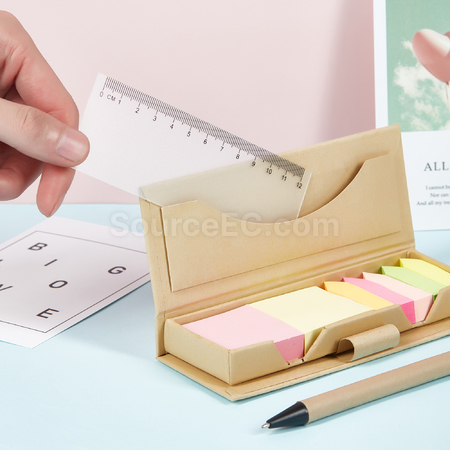 礼品订购卡诺备忘录夹广告