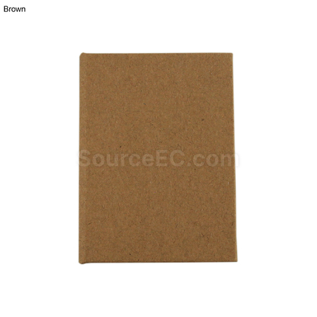 礼品订购迷你便签本广告