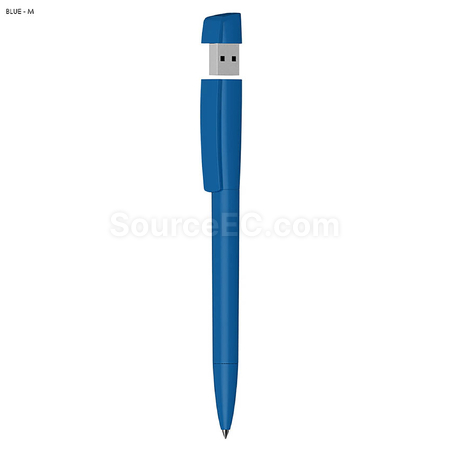 礼品订购USB 笔 16GB 塑料广告