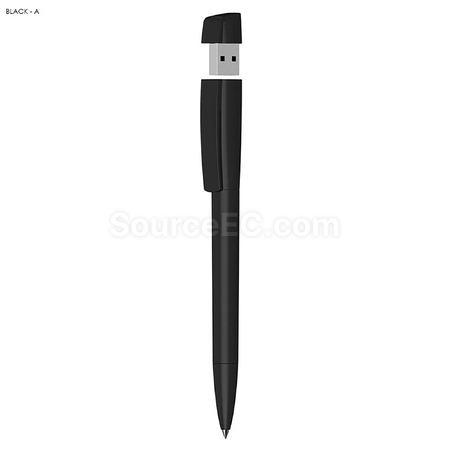 礼品订购USB 笔 16GB 塑料广告