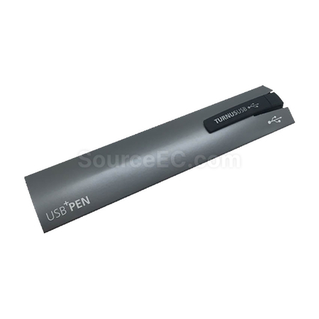 礼品订购USB 笔 16GB 软握把广告