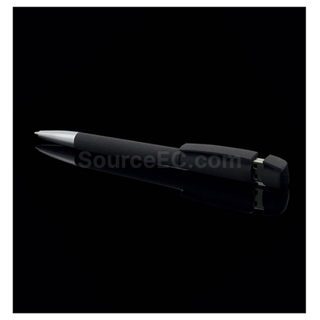 礼品订购USB 笔 16GB 软握把广告