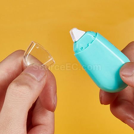 礼品订购点点胶广告