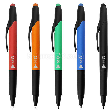 Orica Stylus 荧光笔